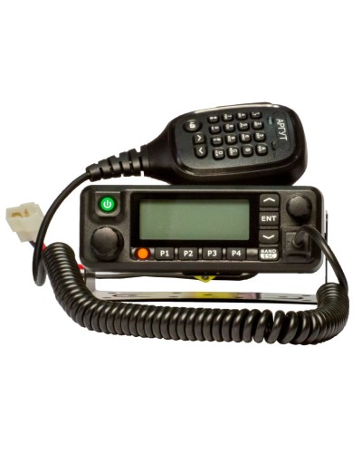 Аргут А-703 UHF (RU51022). Цифровая радиостанция возимая. Аргут в Саранске