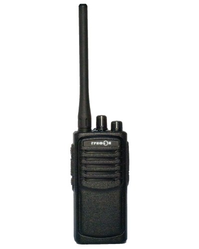 ГРИФОН G-34 (FN61003). Радиостанция портативная. Аргут в Саранске