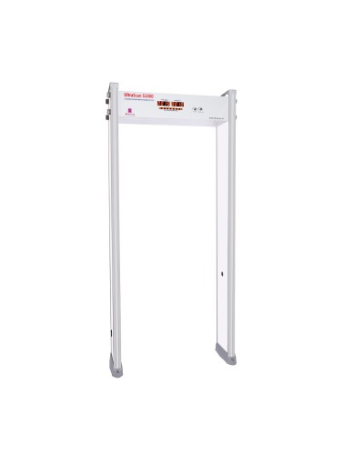 UltraScan S1000. Металлодетектор арочный. Аурикс в Саранске