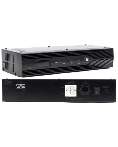 TEPLOCOM-300 (318). Источник питания. Бастион в Саранске