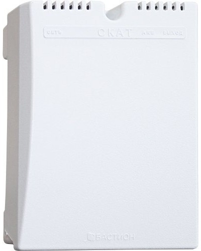 СКАТ-1200А Li-ion (СКАТ ИБП-12/1-1,6/Li) (262). Источник вторичного электропитания резервированный. Бастион в Саранске
