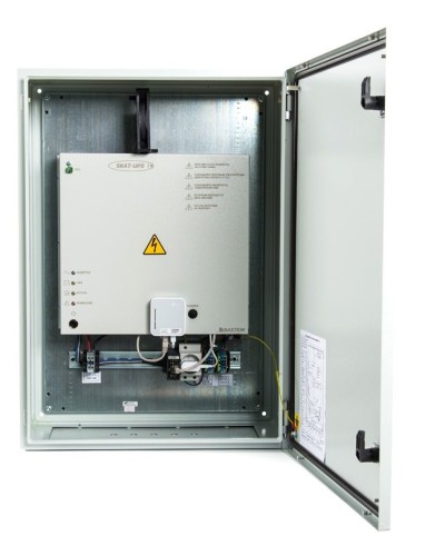 SKAT SMART UPS-1000 IP65 SNMP Wi-Fi (988). Источник бесперебойного питания. Бастион в Саранске