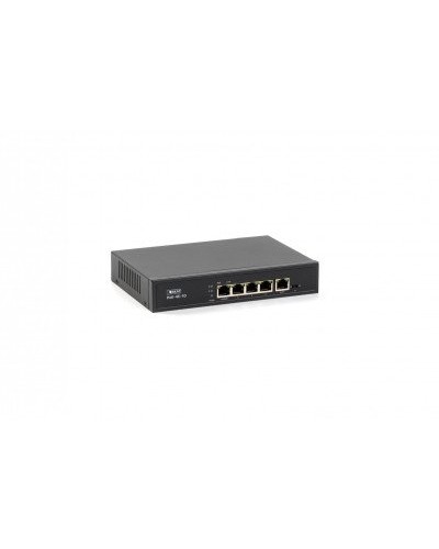 SKAT PoE-4E-1G (4070). Коммутатор с питанием по PoE. Бастион в Саранске