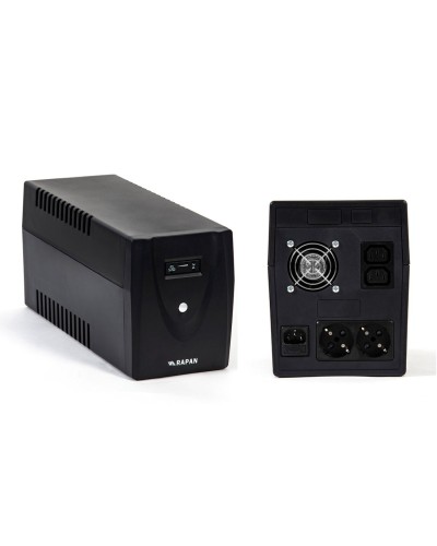 RAPAN-UPS 1500 (736). Бесперебойный источник питания. Бастион в Саранске