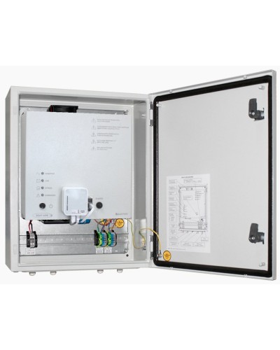 SKAT SMART UPS-600 IP65 SNMP Wi-Fi (987). Источник бесперебойного питания. Бастион в Саранске