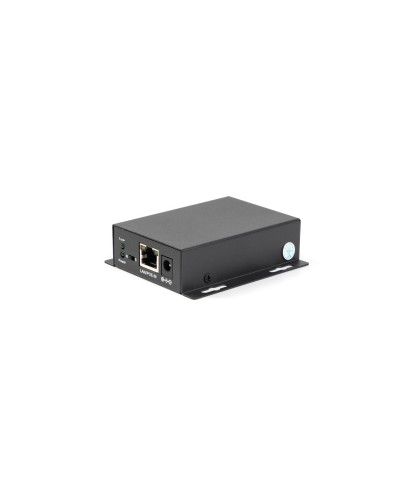 PSE-REP-E v.2 (4080). Удлинитель PoE по кабелю UTP. Бастион в Саранске