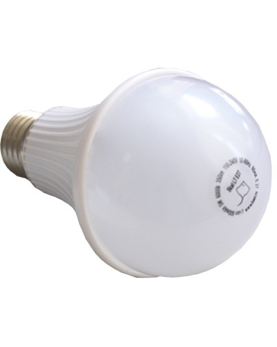 SKAT LED-220 E27 (2455). Лампа светодиодная с резервным источником питания. Бастион в Саранске