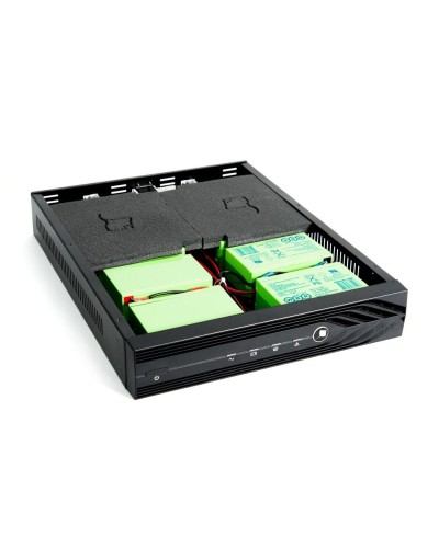 SKAT BC 24/36 RACK (431). Батарейный блок для SKAT-UPS 1000 RACK. Бастион в Саранске