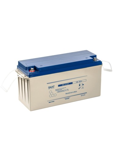 SKAT SB 12150S (8975). Аккумулятор герметичный свинцово-кислотный. Бастион в Саранске
