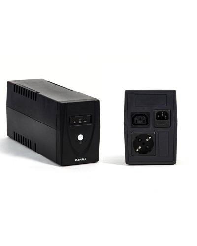 RAPAN-UPS 800 (738). Бесперебойный источник питания. Бастион в Саранске