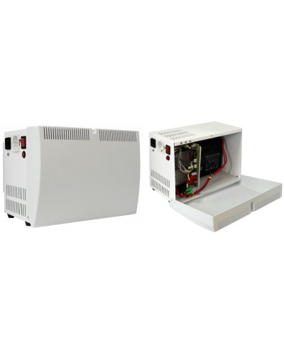 Teplocom-250+ (495). Источник бесперебойного питания для газового котла. Бастион в Саранске