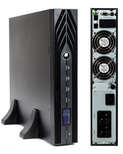 SKAT UPS 6000 RACK (477). Источник бесперебойного питания. Бастион в Саранске