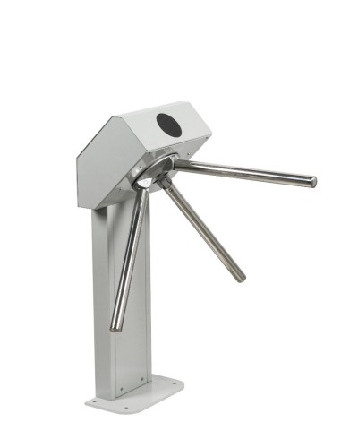 SPRUT Tripod-1001 (8860). Турникет-трипод электромеханический. Бастион в Саранске