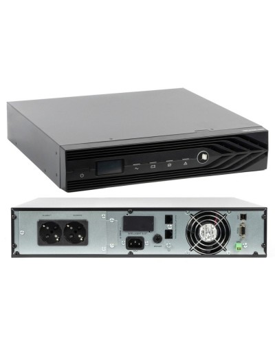 TEPLOCOM-1000 (466). Источник питания. Бастион в Саранске