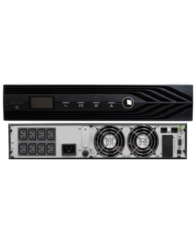 SKAT-UPS 2000 RACK+4x9Ah исп.E (8954). Источник бесперебойного питания. Бастион в Саранске