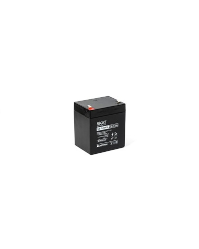 SKAT SB 12045L (2532). Аккумулятор герметичный свинцово-кислотный. Бастион в Саранске
