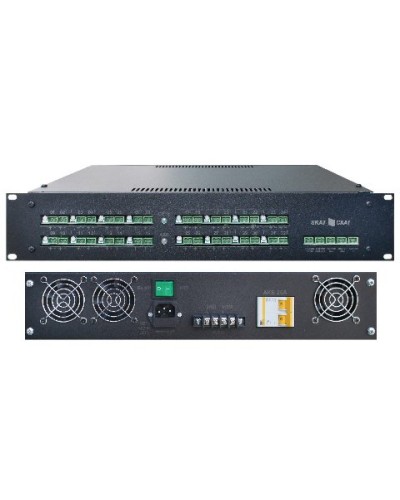 SKAT-V.32 Rack (2150). Блок питания резервированный. Бастион в Саранске
