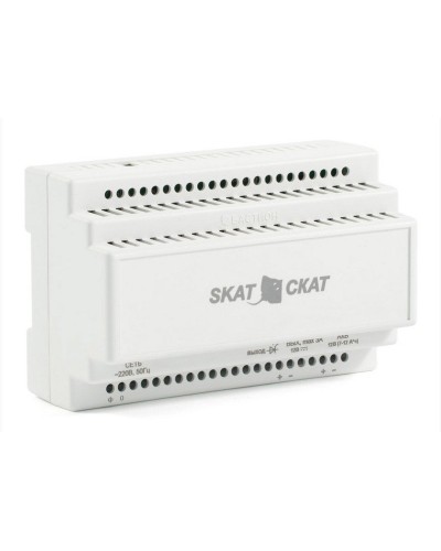SKAT-12-3,0-DIN (580). Источник вторичного электропитания резервированный. Бастион в Саранске
