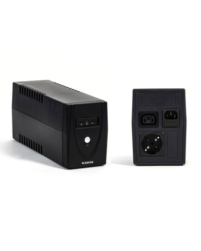 RAPAN-UPS 600 (739). Бесперебойный источник питания. Бастион в Саранске