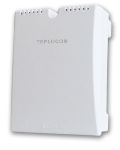 TEPLOCOM ST-555 (555). Стабилизатор напряжения. Бастион в Саранске