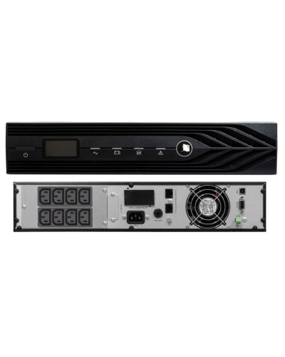 SKAT-UPS 1500 RACK+3x9Ah исп.E (8952). Источник бесперебойного питания. Бастион в Саранске