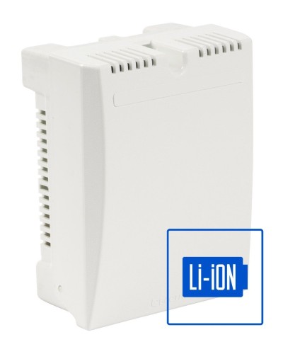 ББП РАПАН-20 Li-ion (8711). Источник вторичного электропитания резервированный. Бастион в Саранске