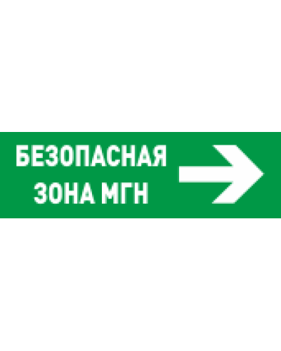 С2000-ОСТ исп.15 Безопасное место МГН. Оповещатель световой адресный. Болид в Саранске