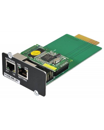 SNMP iDA-ST200P. Модуль удаленного мониторинга. Болид в Саранске
