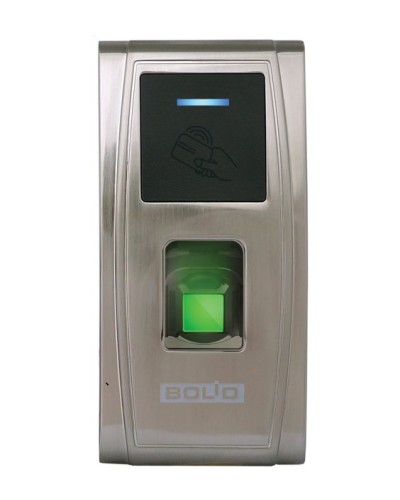 С2000-BIOAccess-MA300. Биометрический контроллер доступа. Болид в Саранске