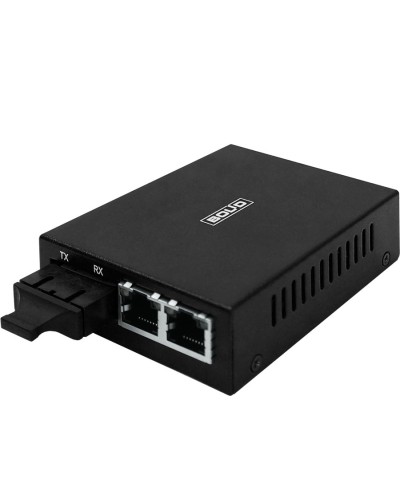 Ethernet-FX-SM40. Преобразователь интерфейсов. Болид в Саранске