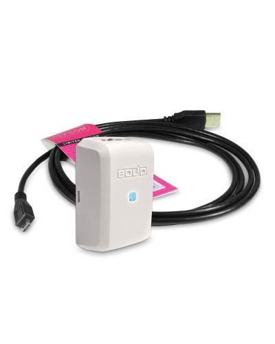 С2000-USB. Преобразователь интерфейса. Болид в Саранске