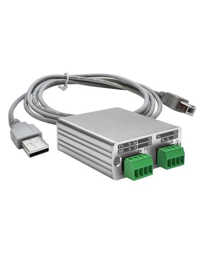 USB-RS. Преобразователь интерфейсов. Болид в Саранске