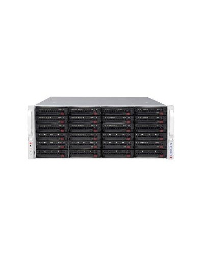 Линия DND 1000 Tb. Система хранения данных. ДевЛайн в Саранске