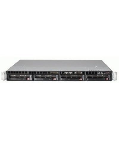 Линия NVR 16 1U. IP-видеосервер 16-канальный. ДевЛайн в Саранске