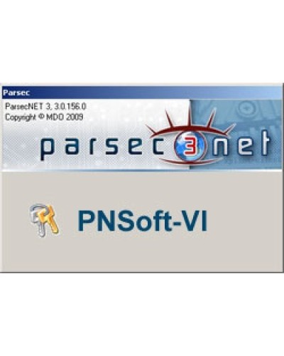 PNSoft-VI. Модуль интеграции с системами видеонаблюдения. ДИАМАНТ ГРУПП в Саранске