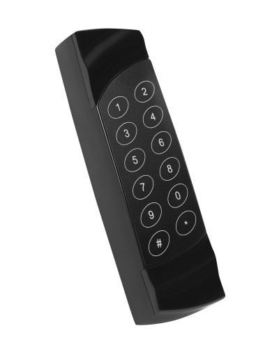 PNR-X26 (чёрный). Считыватель proximity карт. ДИАМАНТ ГРУПП в Саранске