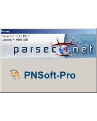 PNSoft-PRO. Расширенная версия ПО для построения крупных территориально распределенных систем. ДИАМАНТ ГРУПП в Саранске