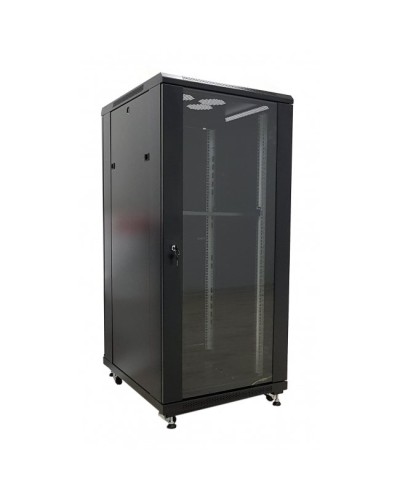 R5IT2461GSB. Шкаф телекоммуникационный 19 напольный 24U. ДКС в Саранске