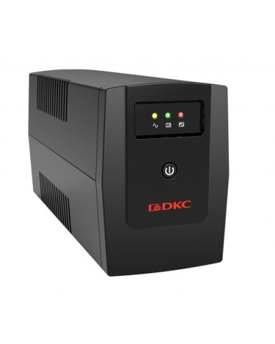 INFO1200S Info 1200 ВА. Источник бесперебойного питания. ДКС в Саранске