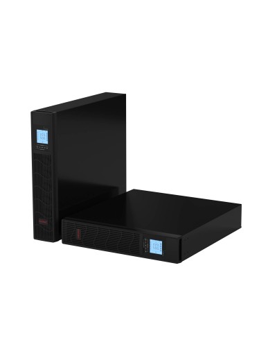 INFORPRO3000IN Info Rackmount Pro 3000 ВА. Источник бесперебойного питания. ДКС в Саранске