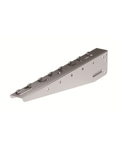 Консоль BM основание 100 (FC34179): Консоль в Саранске