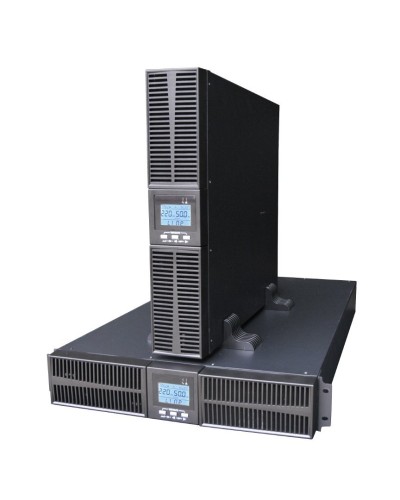 SMALLR1A0PI Small Rackmount 1000 ВА. Источник бесперебойного питания. ДКС в Саранске