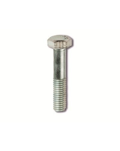 Болт с шестигранной головкой М8х70 (40 шт) (CM020870). Болт с шестигранной головкой и неполной резьбой. ДКС в Саранске