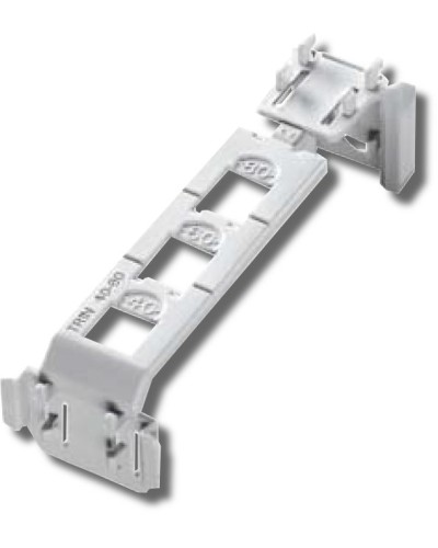 Стяжка кабеля для короба TR1-EN 40-80 (01024): Стяжка кабеля для короба в Саранске