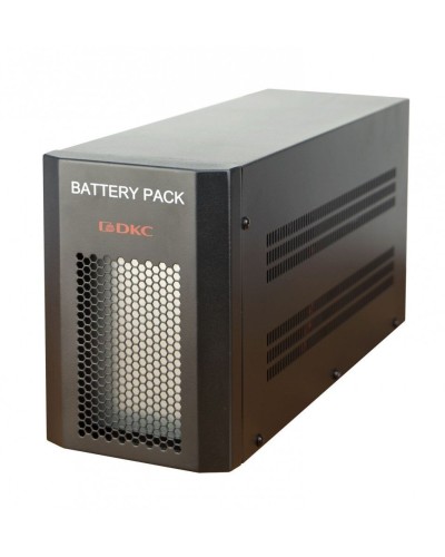 BPSMLT1-36V. Батарейный блок для ИБП SMALLT1, Tower. ДКС в Саранске