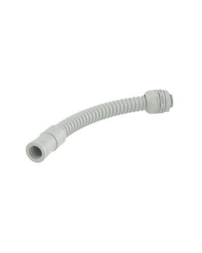 Муфта гибкая труба-коробка, IP65, D40 (57140). Муфта гибкая труба-коробка. ДКС в Саранске