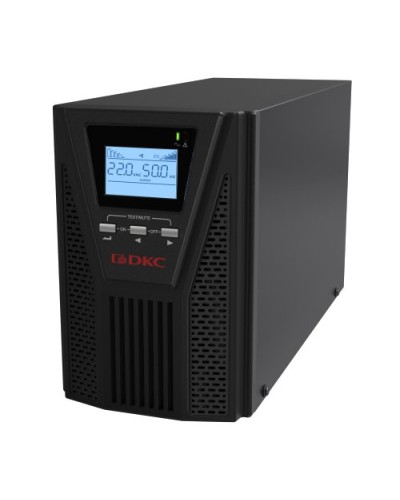 SMALLT1A10S Small Tower 1000 ВА. Источник бесперебойного питания. ДКС в Саранске