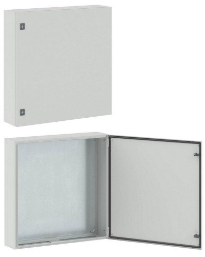 Навесной шкаф ST, 800x800x200 мм, IP65 (R5ST0882). Навесной шкаф. ДКС в Саранске