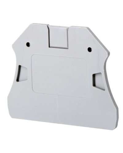 Изолятор торцевой для клемм TUR-2.5-TWIN (D-TUR-2.5-TWIN). Изолятор торцевой для клемм. ДКС в Саранске