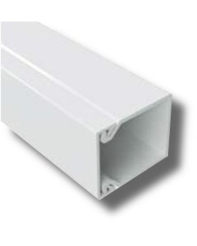 Короб 25x30 TA-EN (00323): Короб с крышкой с плоской основой в Саранске